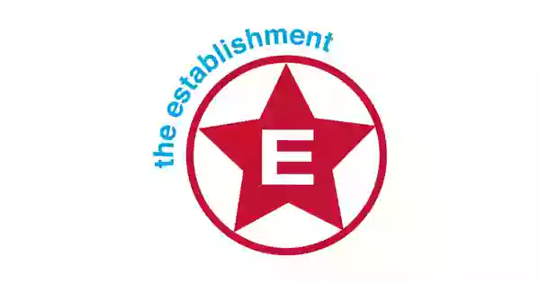 The Establishment Salon -