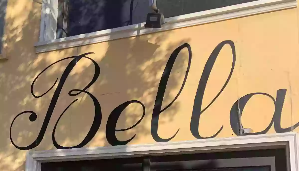 Osteria Bella