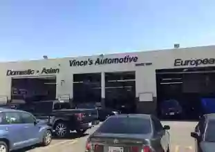 Vince's Automotive