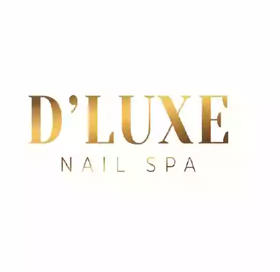 D'Luxe Nail Spa