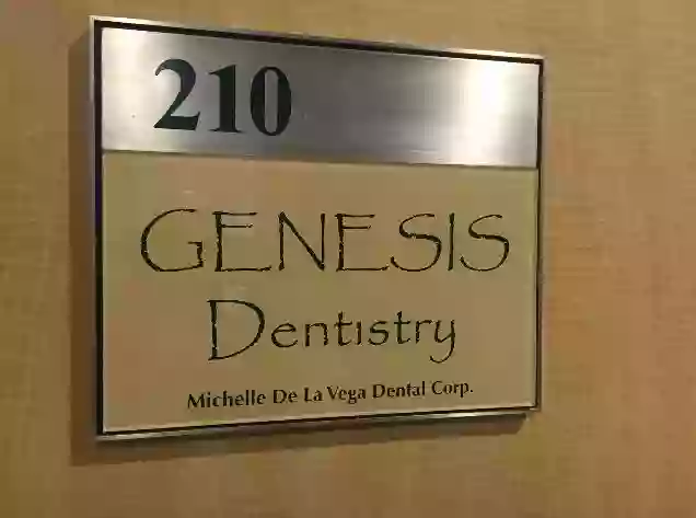 Genesis Dentistry Dental Group