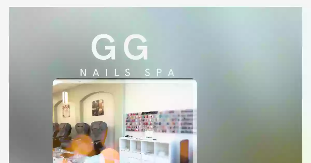 GG nails spa