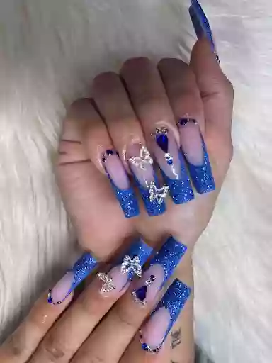 Angel Nails