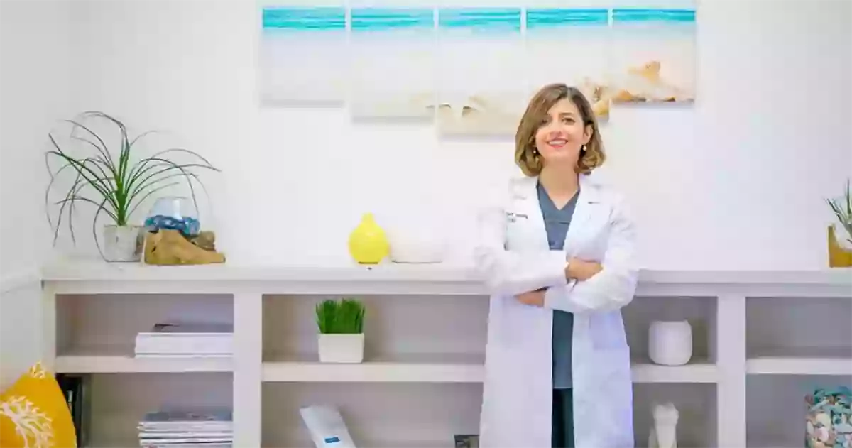 Dental Square | Bahareh Behdad, DDS - Cosmetic and Family Dentist