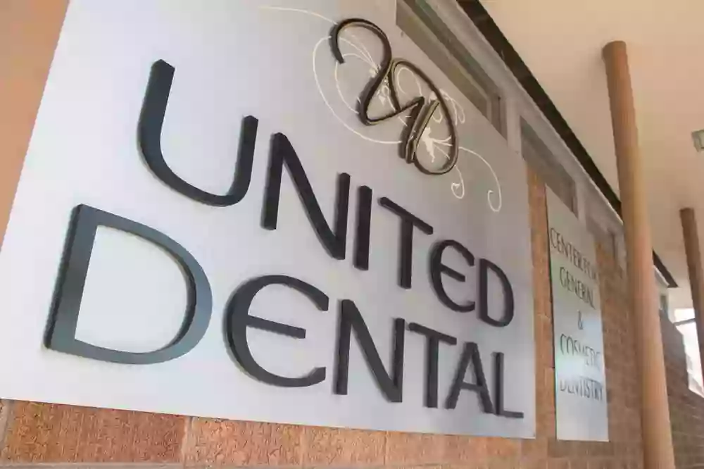 Dentist Redwood City - United Dental
