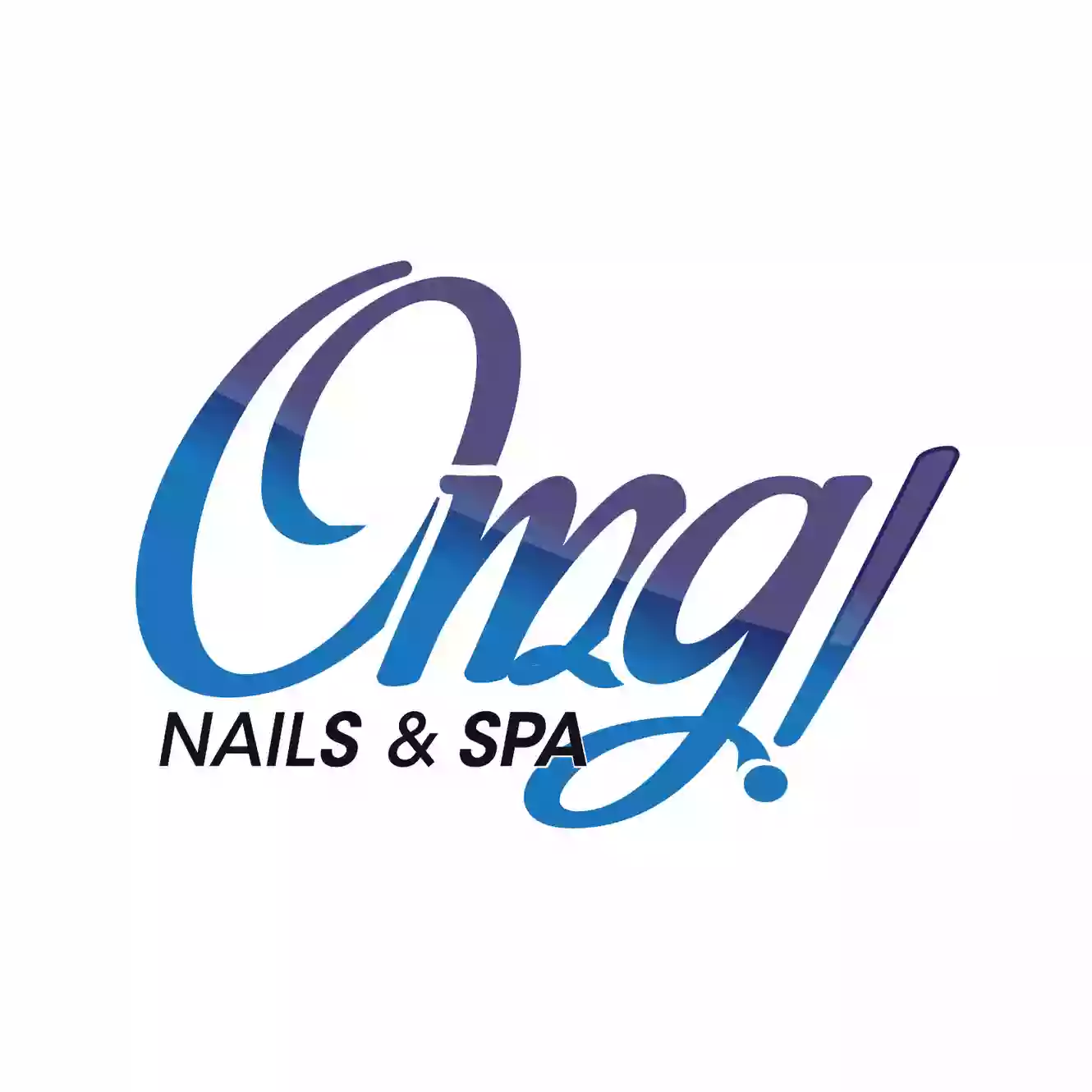 OMG! Nails & Spa