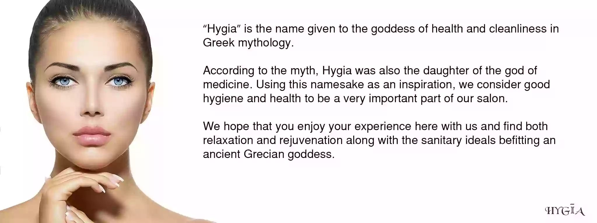 Hygia Nails & Spa