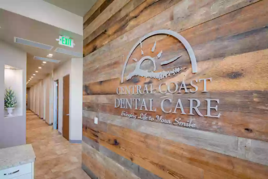 Central Coast Dental Care