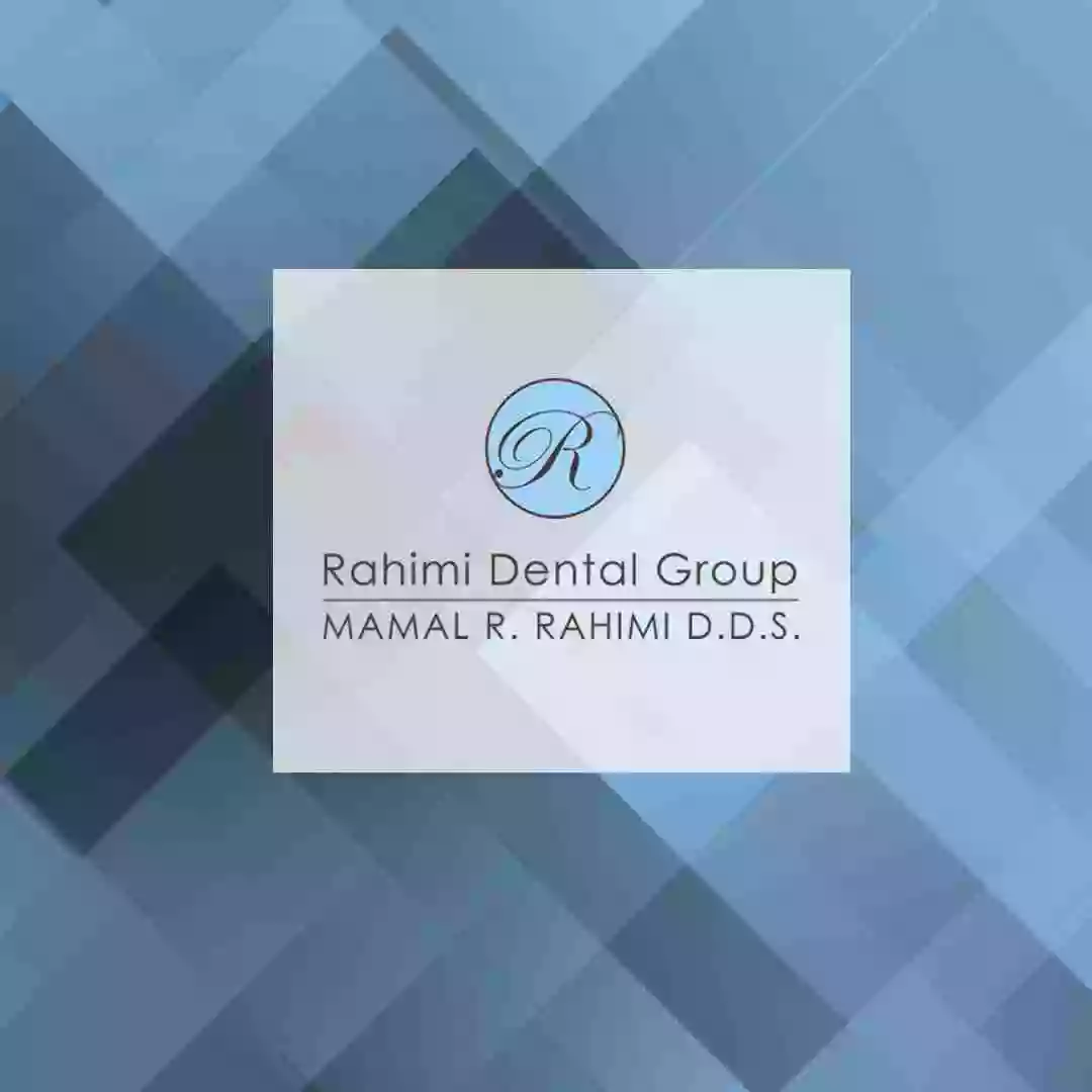 Rahimi Dental Group