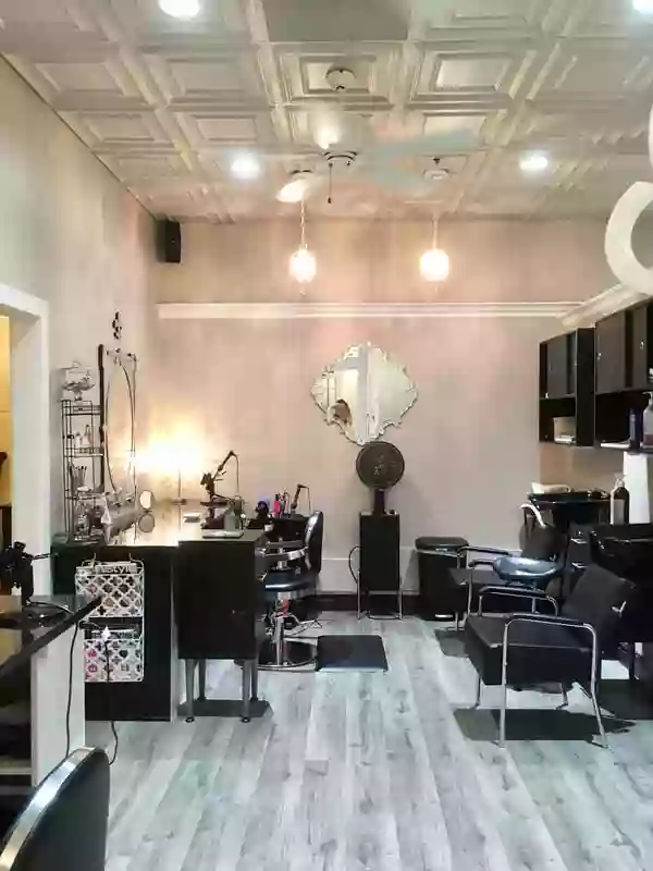 gms Art Of Beauty Salon & Spa