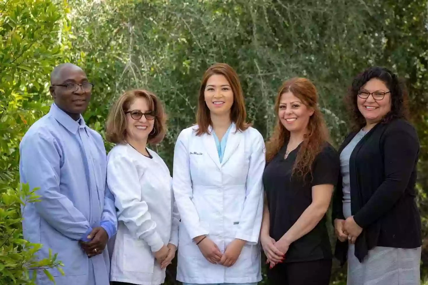 Bliss Dentistry | Family and Cosmetic Dentist in Campbell CA