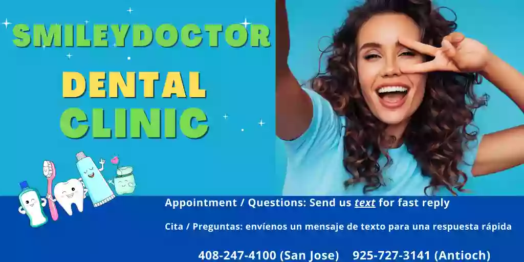 Smiley Doctor Dental Clnic