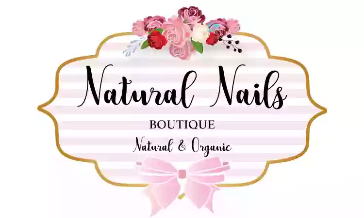 Natural Spa & Nails Boutique