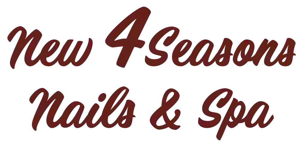 New 4Seasons Nails & Spa