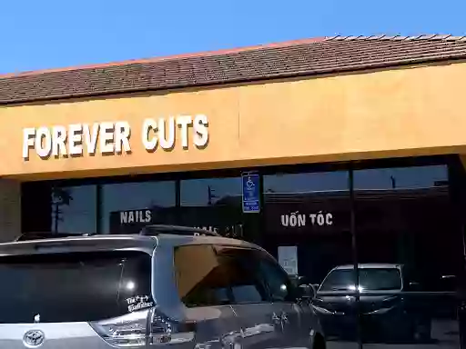 Forever Cuts Beauty Salon