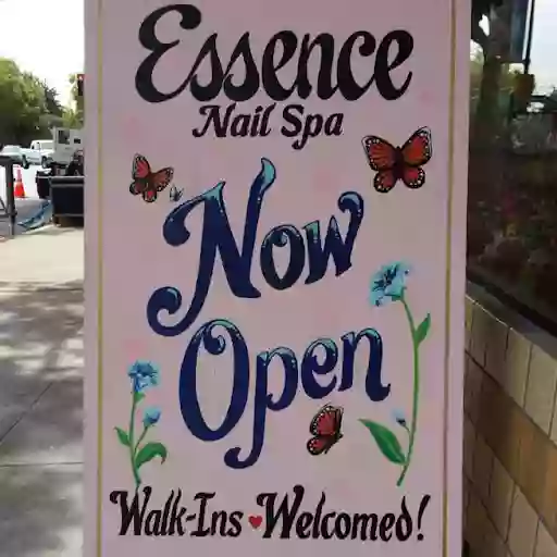 Essence Nail Spa