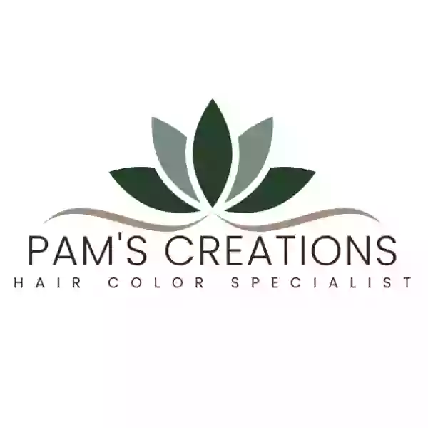 Pam Furze Creations