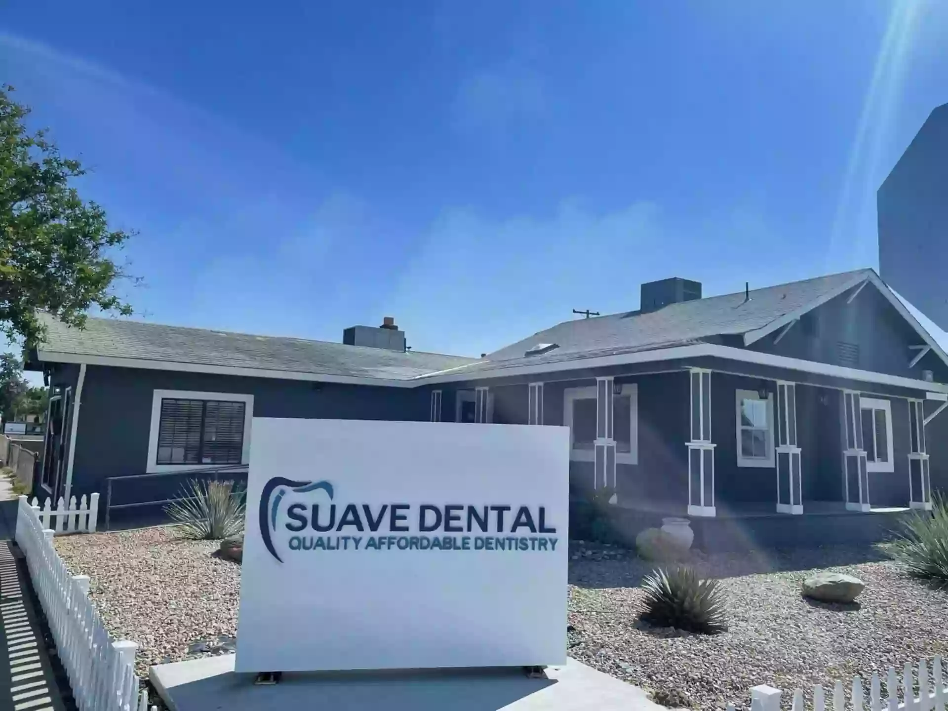 Suave Dental