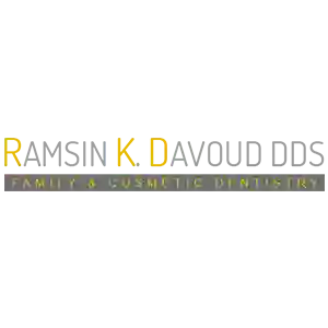 Ramsin K. Davoud DDS, NMD, IBDM, AIAOMT