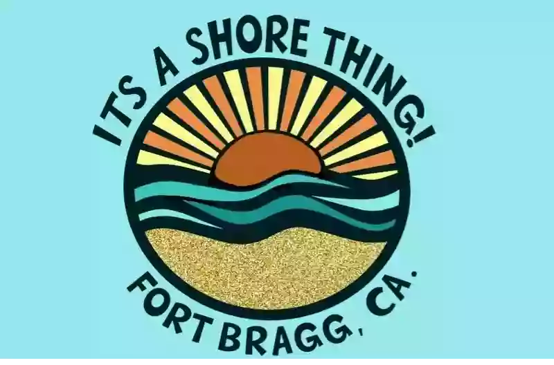 Its a Shore Thing