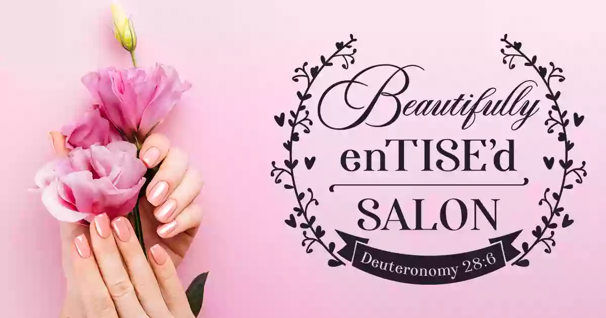 Beautifully enTISE’d Salon