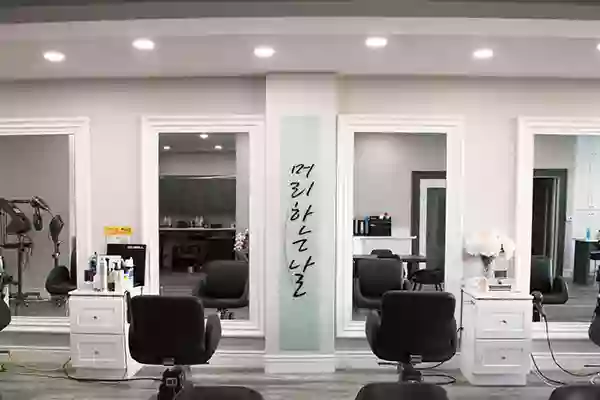 Hair Day Beauty Salon