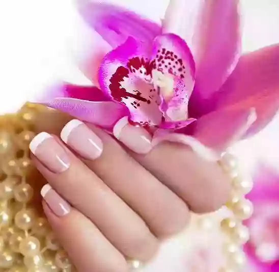 Nail Beauty Salon