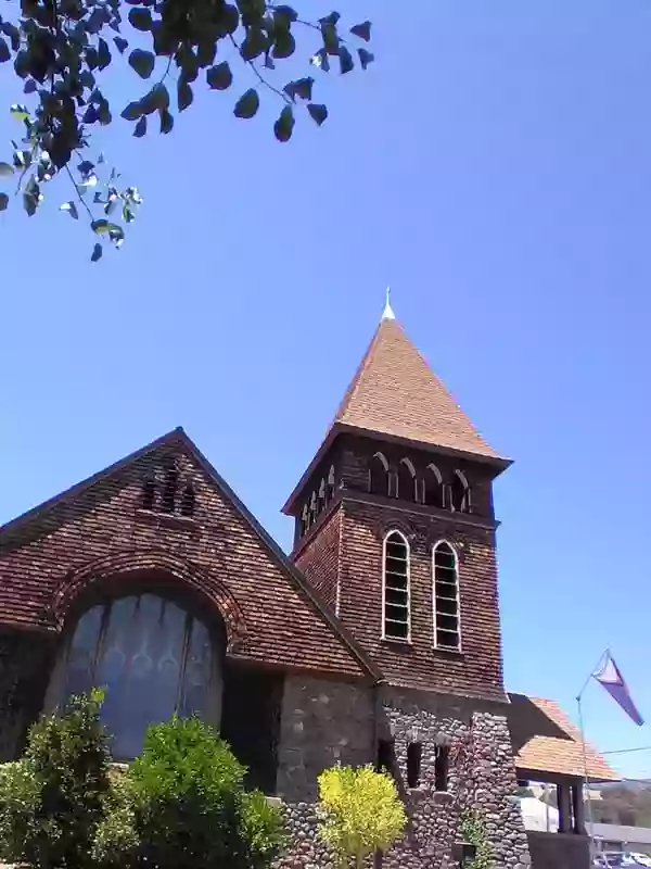 United Church of Cloverdale