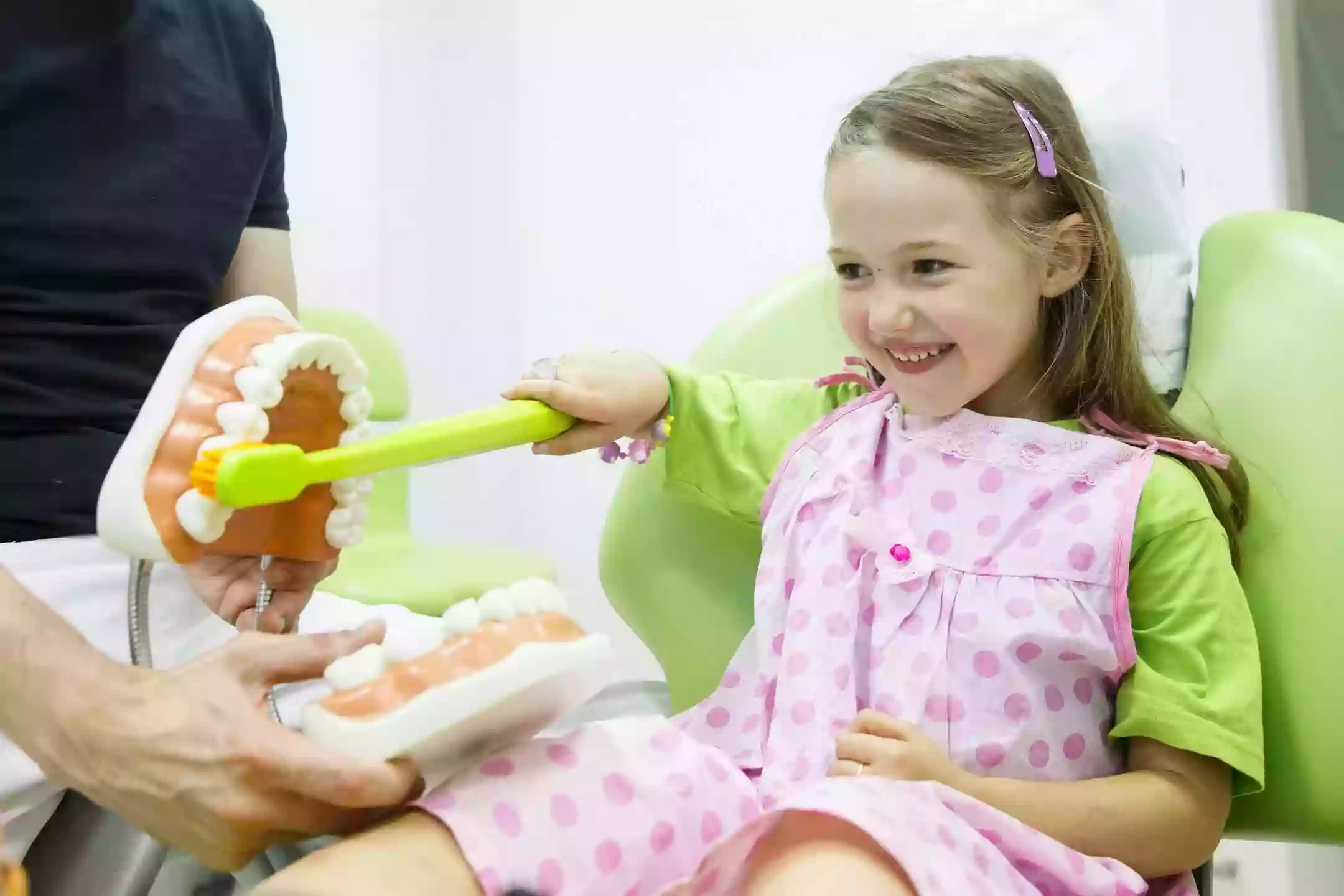 Surfin Smiles Kids Dental Care