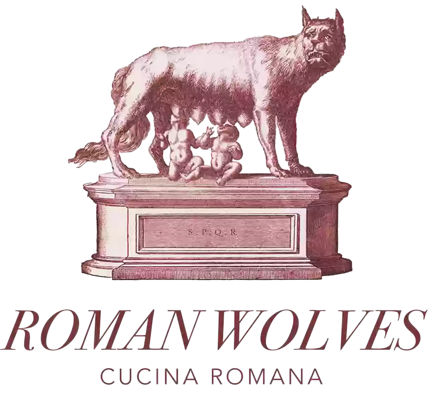 Roman Wolves