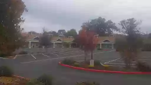 Coyote Valley Plaza