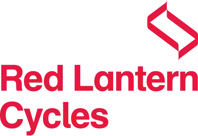 Red Lantern Cycles