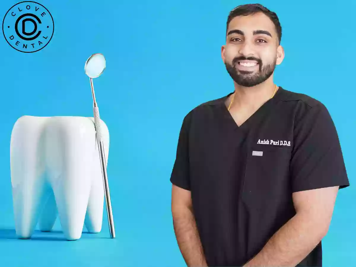 Clove Dental Hillview - Best Ventura Dentist