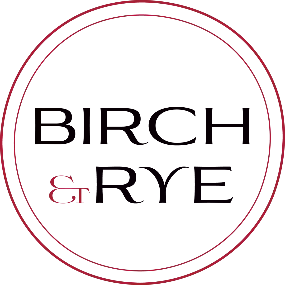 Birch & Rye