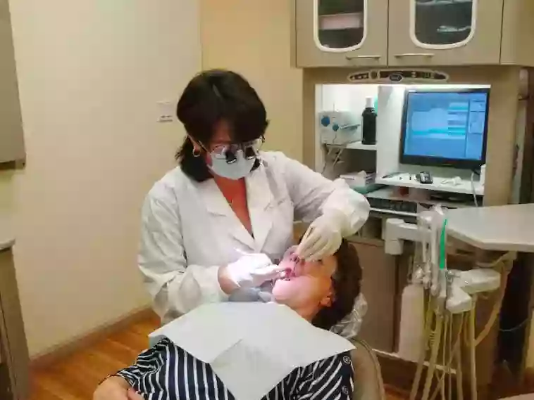 Natalia L. Cenzano, DDS