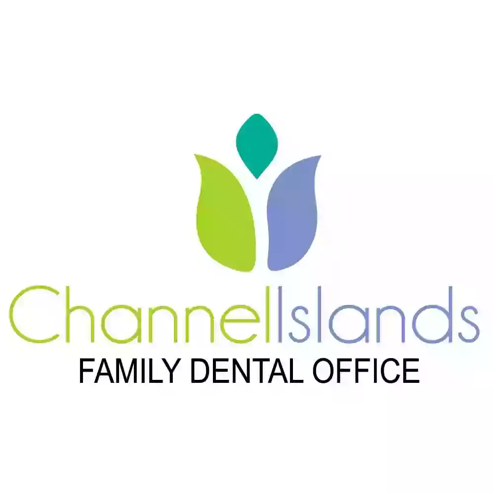 Channel Islands Family Dental Office - Ventura Dentist