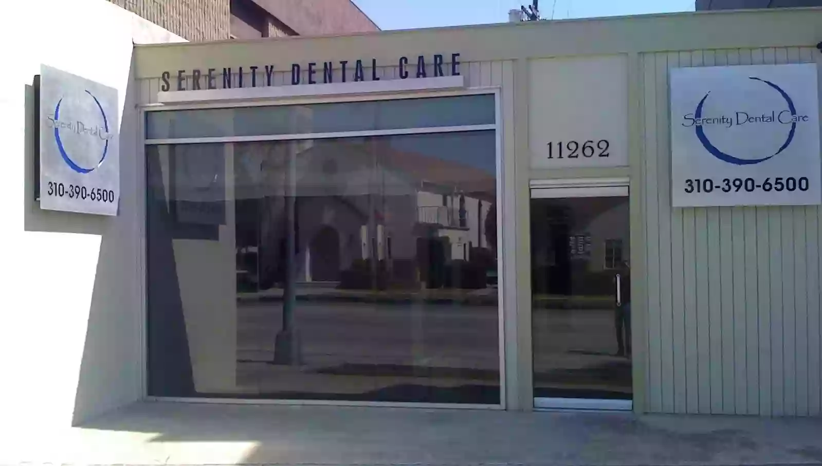 Serenity Dental Care