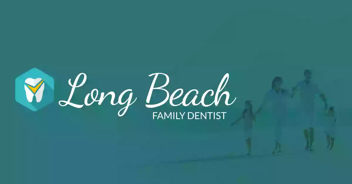 Long Beach Family Dentist - Dentist Long Beach CA - Cosmetic Dentistry Long Beach
