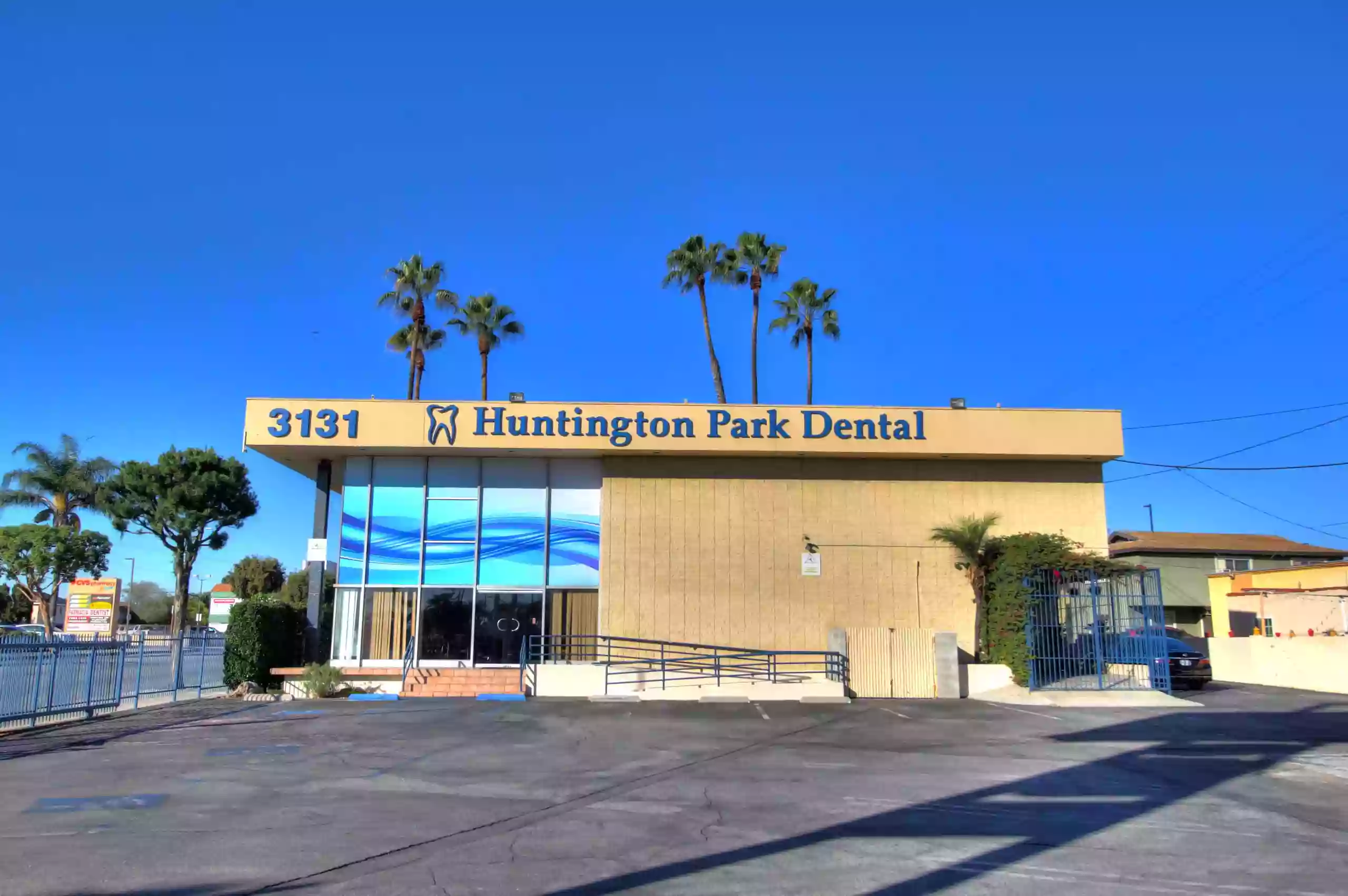 Huntington Park Dental