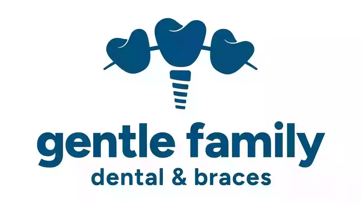 Gentle Family Dental and Braces of East Los Angeles