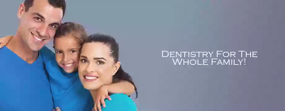 Rayhan & Marvizi: Dr. Rosita Rayhan, DDS