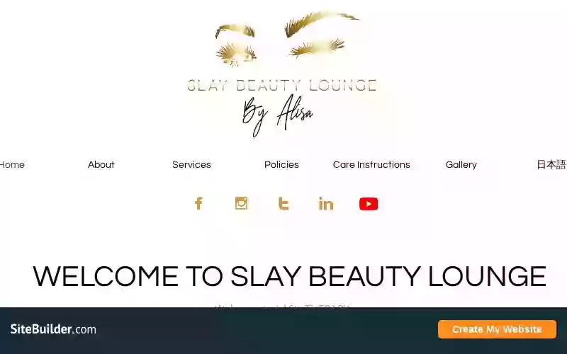 Slay Beauty Lounge