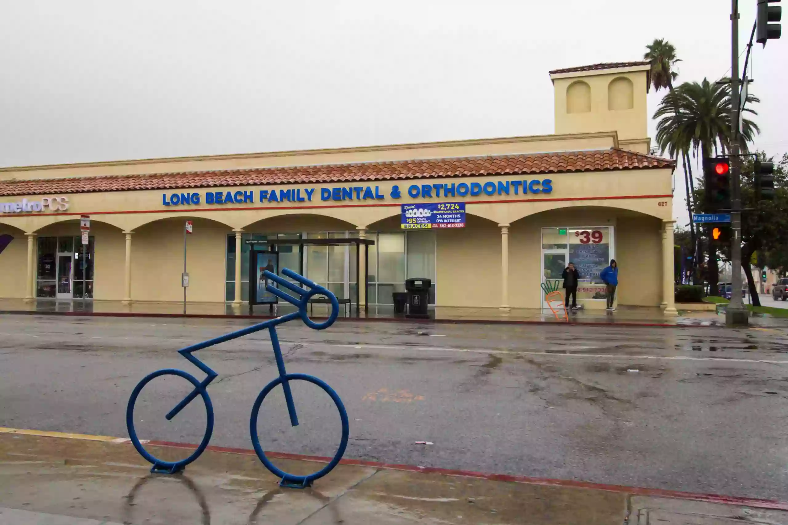 Long Beach Dental and Orthodontics