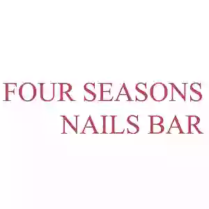 Four seasons Nails-Bar