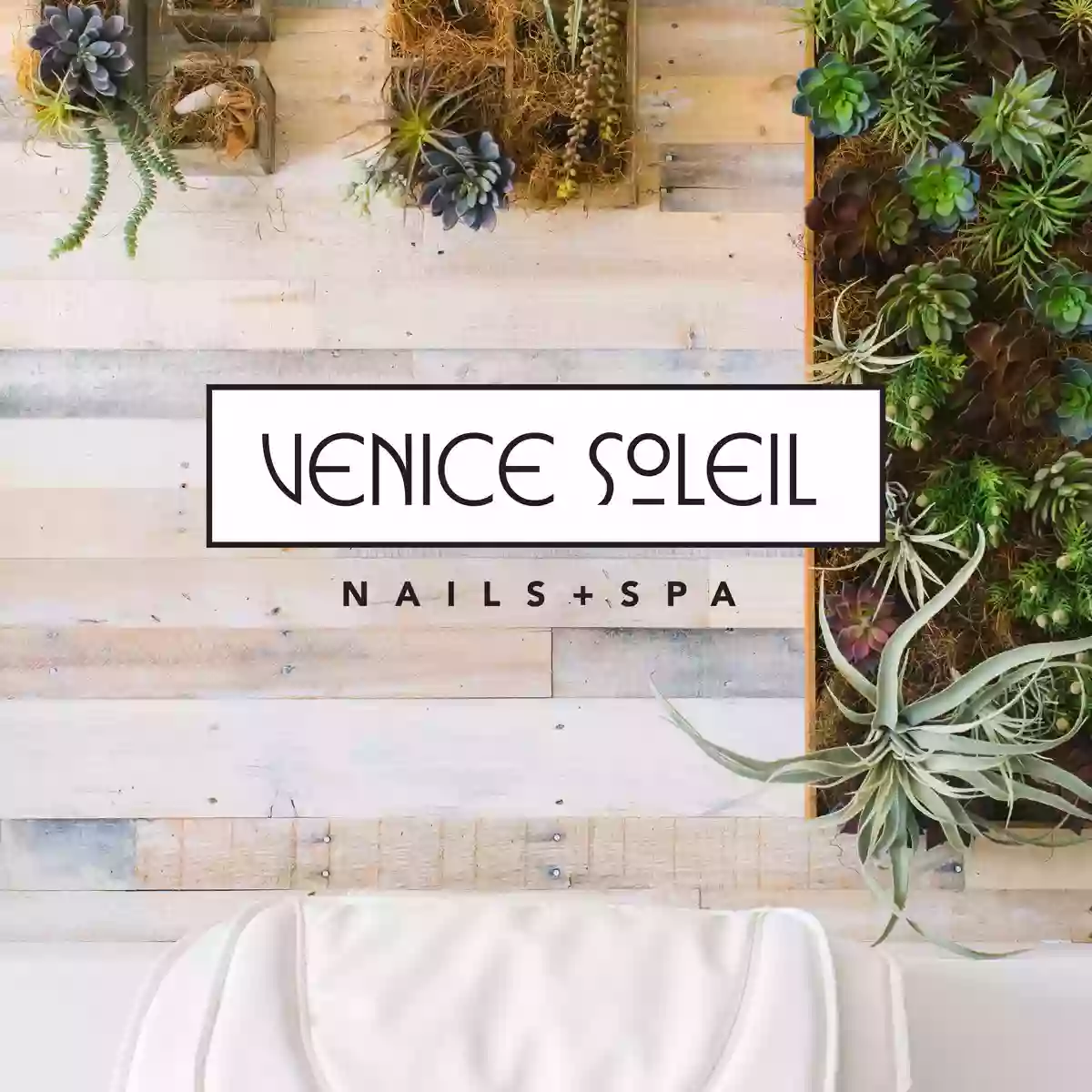 Venice Soleil Nails & Spa
