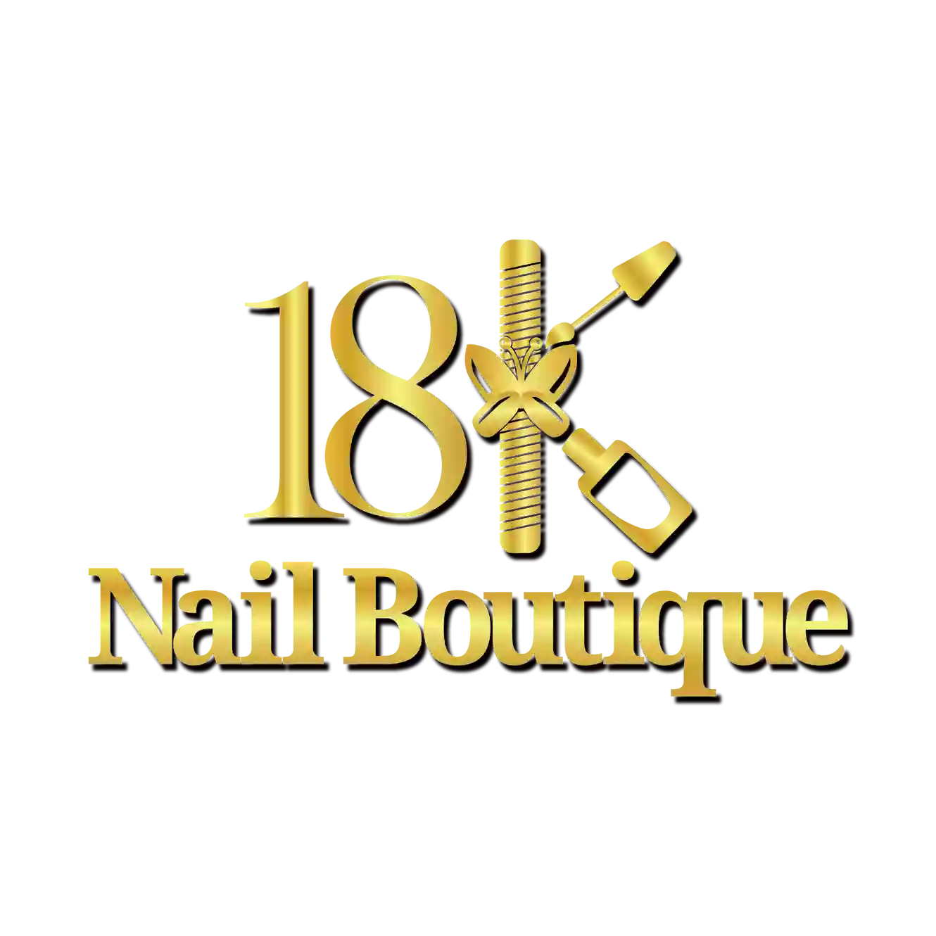 18K Nail Boutique