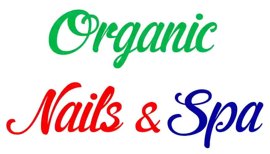 organic nails & spa