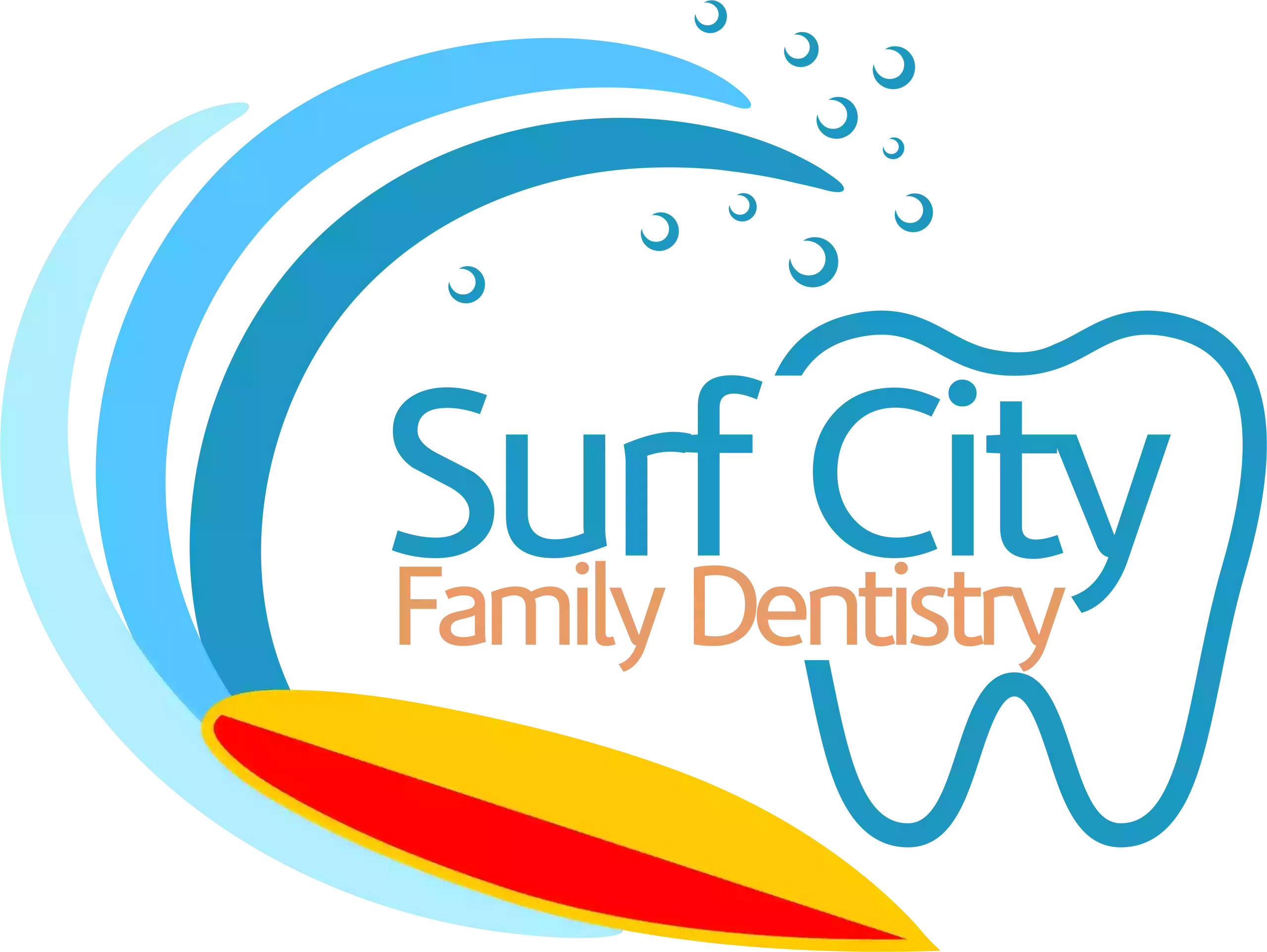 Surf City Family Dentistry