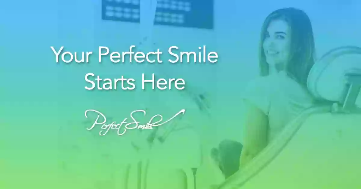 Perfect Smile: Dr. Ramon