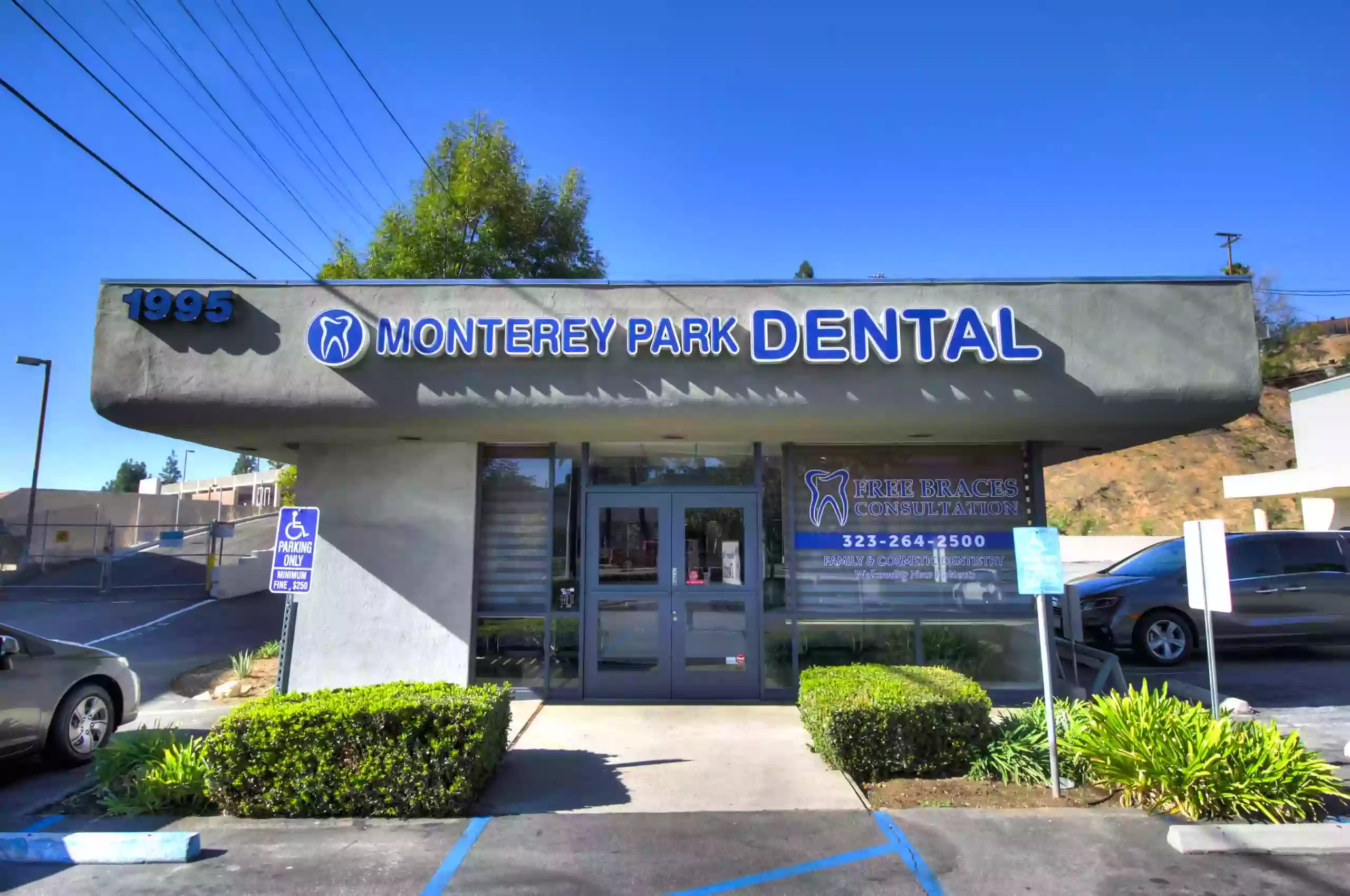 Monterey Park Dental